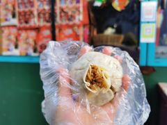 -航天馒头(瞻园路店)