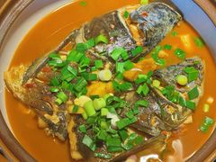 千岛湖鱼头-千岛湖小鱼儿·淳安匠心农家菜