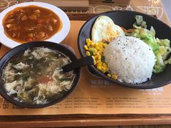 -海盗虾饭·剥好的小龙虾饭(SOHO尚都店)