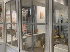 -半日闲手作DIY体验馆•陶艺•银饰戒指•拼豆(光谷店)