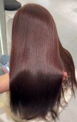 -私人定制 Hair Salon