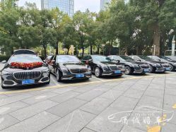 -宁波甬诚婚车(新典路店)