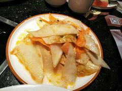 -严厨老坛酸菜鱼(张掖路店)