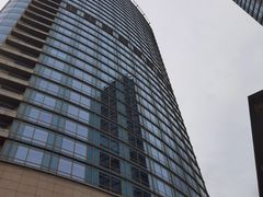 -上海外滩茂悦大酒店