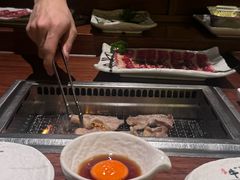 -御牛道日式烤肉料理(杭州万象城店)