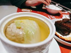 -穿蒸引鲜·嗲记(正大广场店)