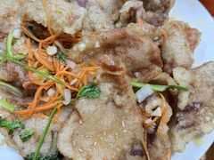 -春饼小吃(钱塘街店)