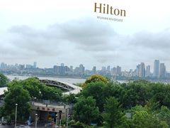 -武汉世茂希尔顿酒店·汇·全日餐厅