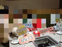 -海底捞火锅(天一广场亚细亚店)