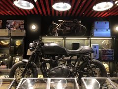 -drivepro(三里屯店)