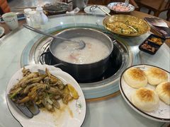 -盈田盈粥庄(博山东路店)