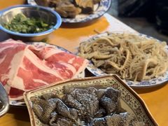 -飘香火锅(玉林西路店)