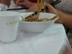 android_upload_pic-大明寺素食坊(扬子江中路店)