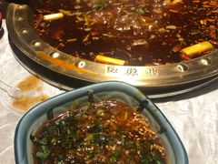 -红辣椒·川菜·火锅(科华路店)