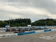 -新港卡丁车(奥森公园店)