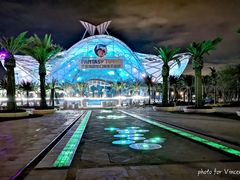 -三亚海昌梦幻海洋不夜城