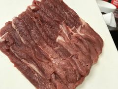 -铜来聚老北京涮肉(恒隆广场店)