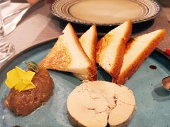 -LA CREPERIE BRETONNE布列塔尼法式餐厅(天童北路店)