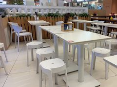 -鲜越鲜鱼粉(财富购物中心店)