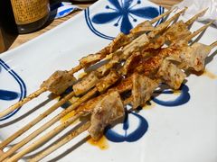 -老九圆山西面馆(CBD店)