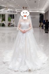 点击看大图 -MuseMarry婚纱(前海嘉里中心店)