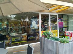 门面-麦当劳(塔园路店)