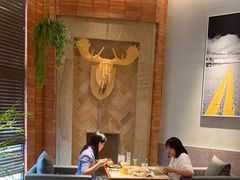 -秀玉coffee&kitchen(黄石大上海店)