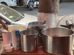 -枣阁园滴滴自助餐