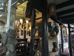 -自然餐厅(Phuket)