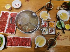 -掂档潮汕牛肉火锅(cityon熙地港店)