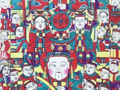 -杨家埠民间艺术大观园