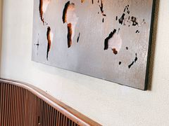 用餐区-RUMORS COFFEE ROASTERY鲁马滋咖啡(湖南路店)