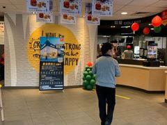-麦当劳(无锡永乐店)