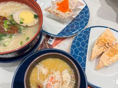 -滨寿司(高新伊藤店)