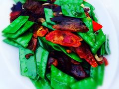 -梧桐餐厅(泉城路店)