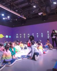 -小鸡哆哆故事屋·儿童乐园(嘉里城店)