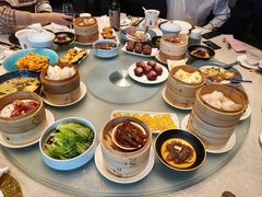 -万丽轩·粤菜(王府井金茂万丽酒店)