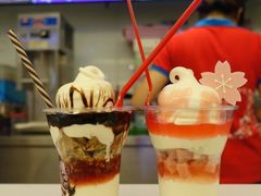 -DQ·蛋糕·冰淇淋(新佳丽店)