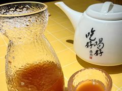 -蔡澜点心·粤菜(海印都荟城店)