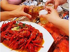-大孩龙虾(体育场旗舰店)
