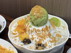 -赵记传承·中国甜品(福州总店)