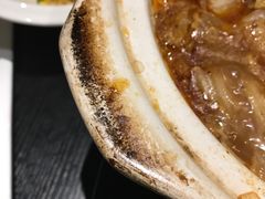 -城南往事济南风味主题餐厅(东环店)