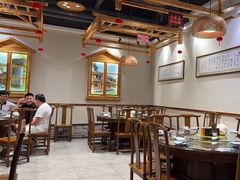 -金客家食府(联发文创口岸店)