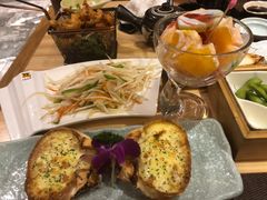 -割烹旭日本料理(龙湖狮山天街店)