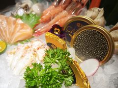 -德川家日本料理(中关村寰太大厦店)