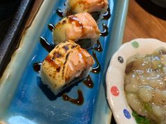 -山葵家居酒屋(天目里店)