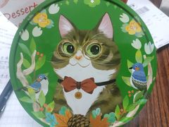 -家琳甜品(江南东店)