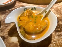 -老福耶小草帽石锅鱼(奥体店)