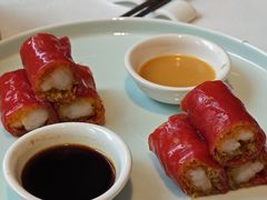 -花城苑广府菜(侨鑫店)