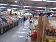 店内环境-人人乐(解放路二店)